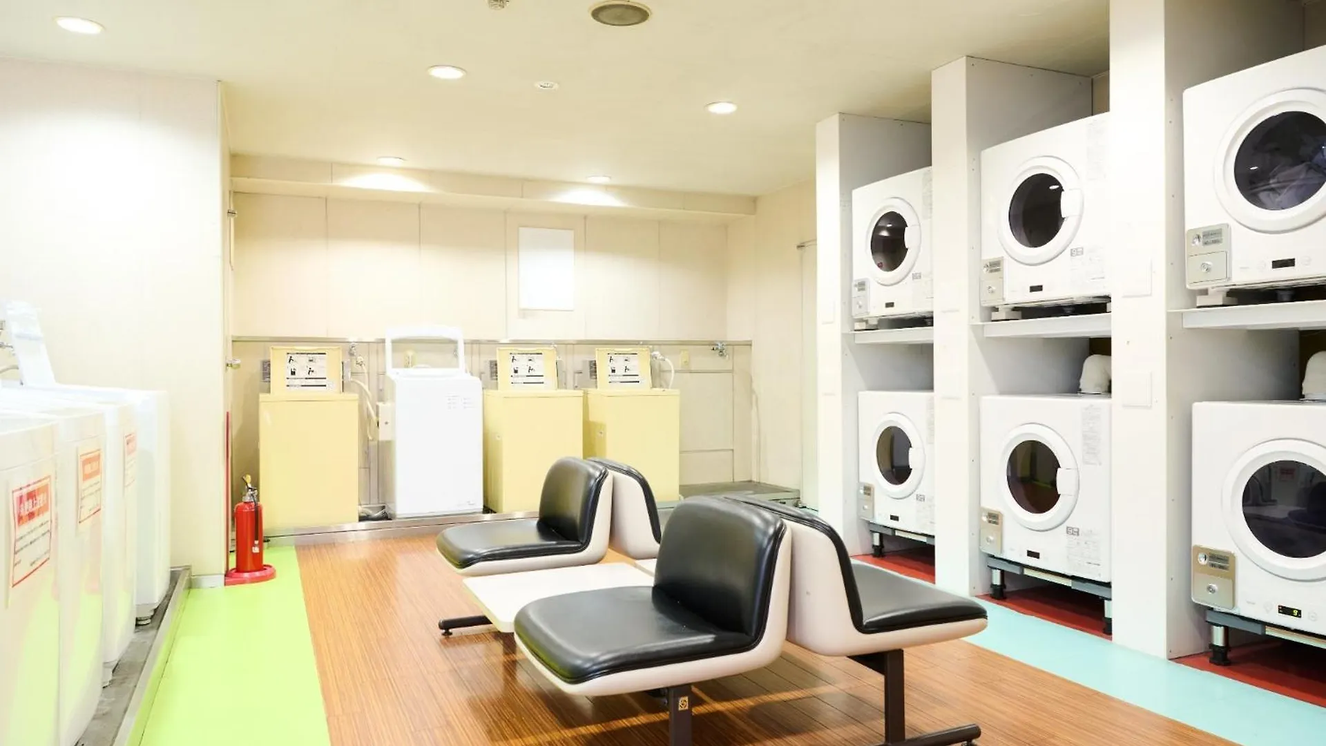 Sapporo - Apartment - Vacation Stay 43058V Gasthof