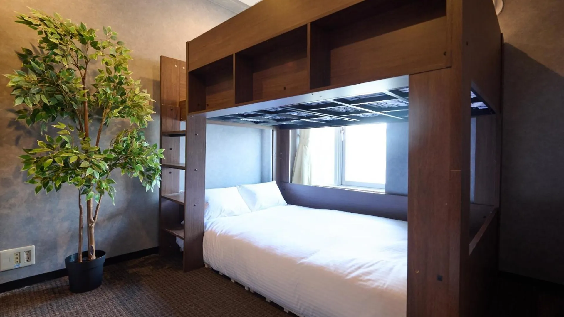 Sapporo - Apartment - Vacation Stay 43058V Japan