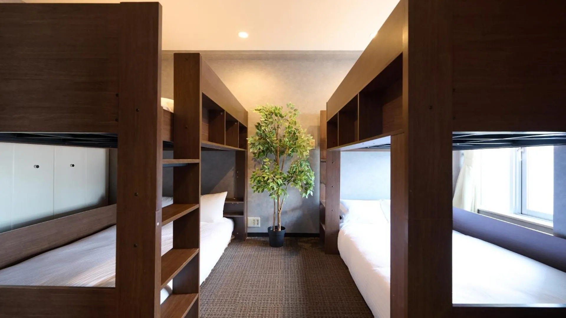 Pensionat Sapporo - Apartment - Vacation Stay 43058V