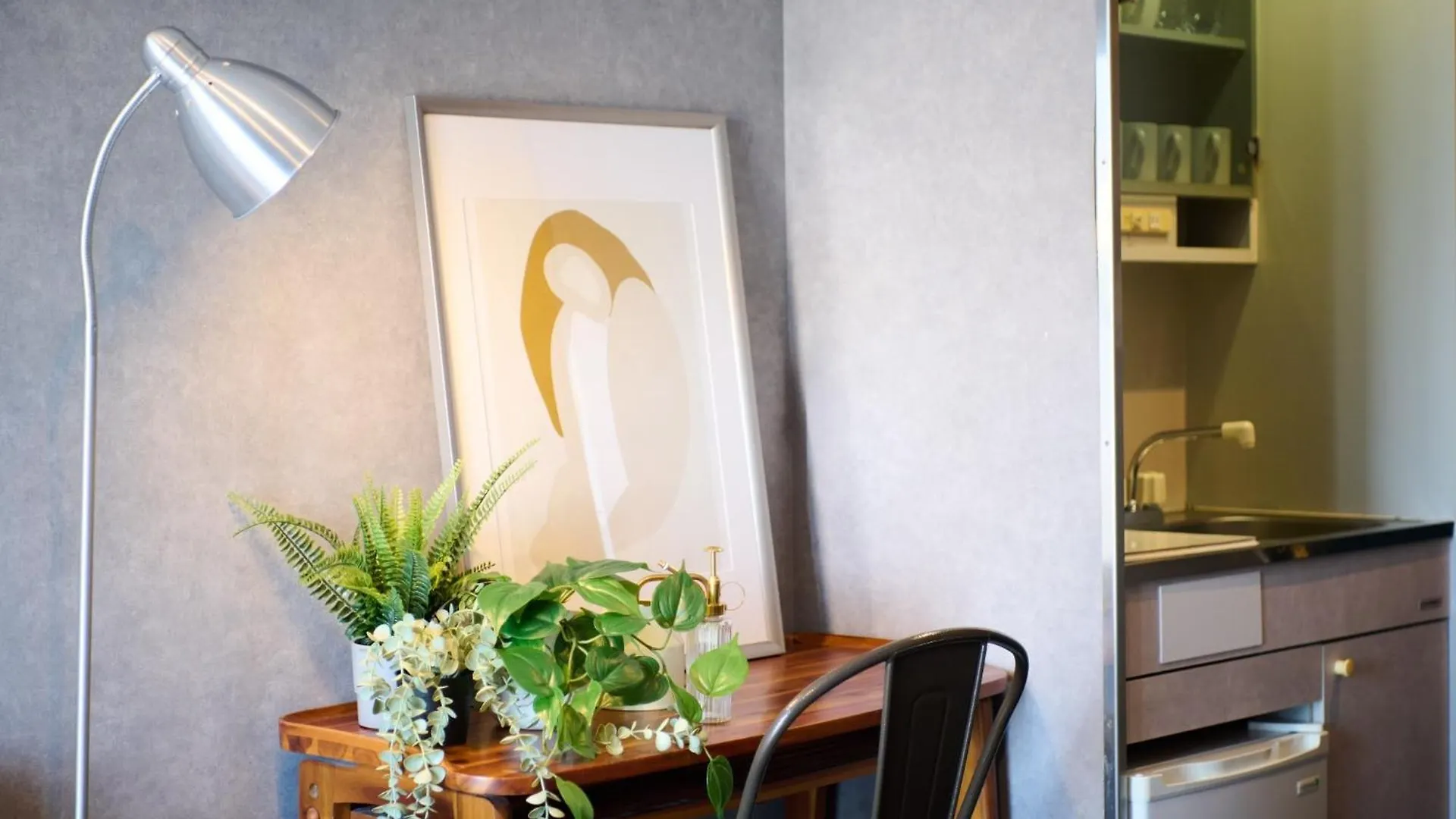 Sapporo - Apartment - Vacation Stay 43058V Japan
