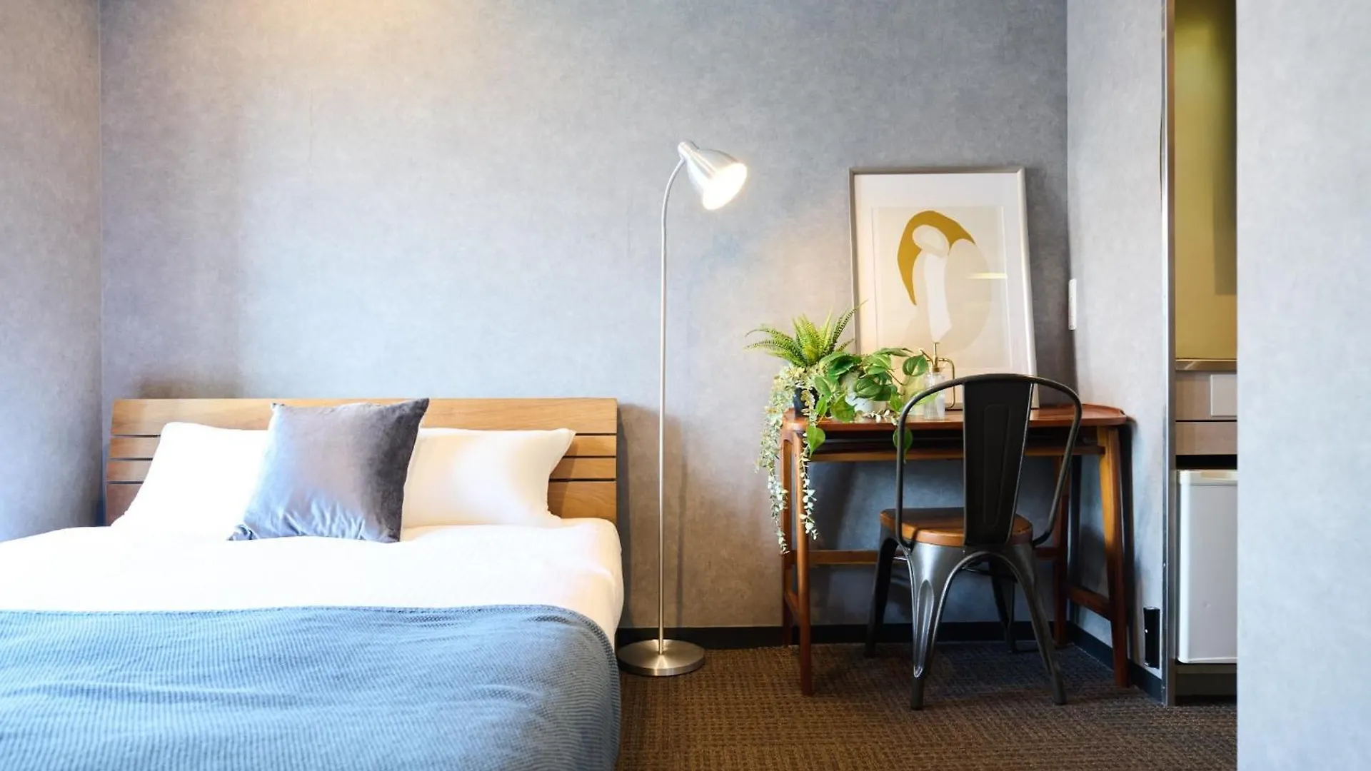 Sapporo - Apartment - Vacation Stay 43058V 0*,  Japan