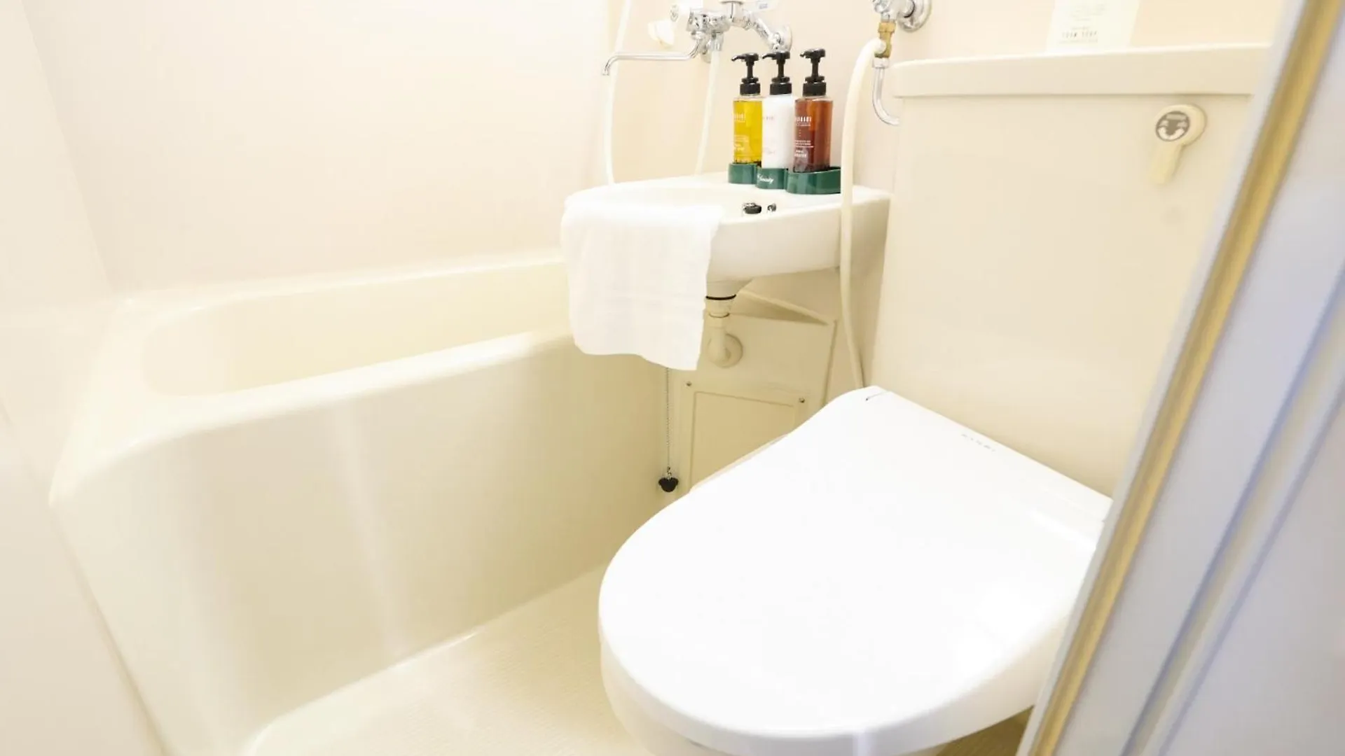 Sapporo - Apartment - Vacation Stay 43058V Pensionat