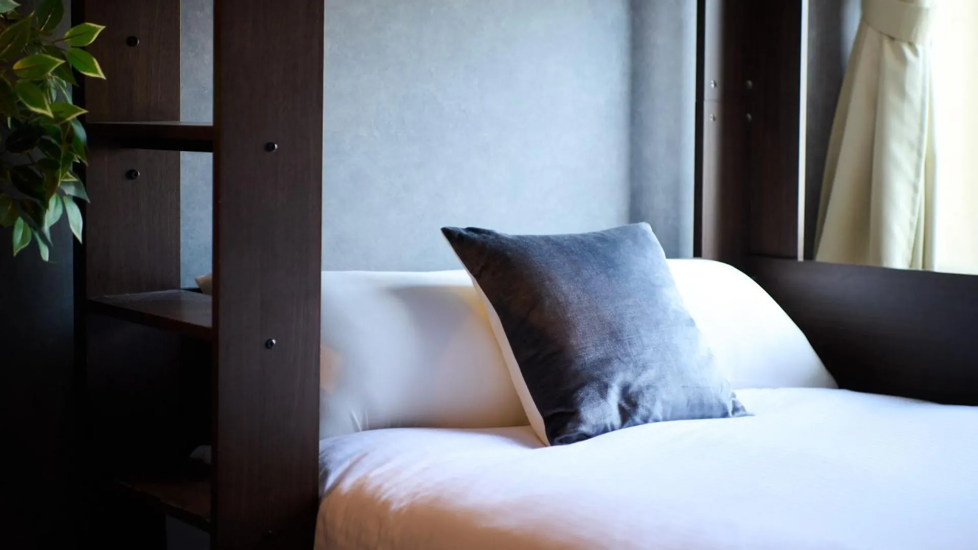 Pensionat Sapporo - Apartment - Vacation Stay 43058V