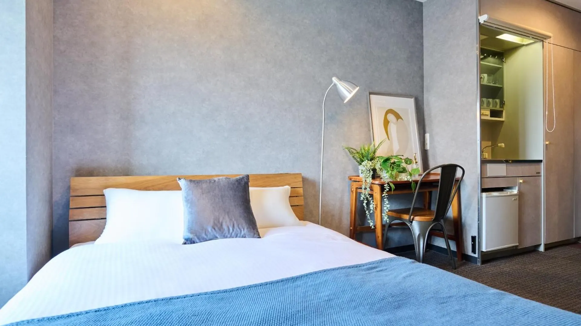 Sapporo - Apartment - Vacation Stay 43058V Pensionat
