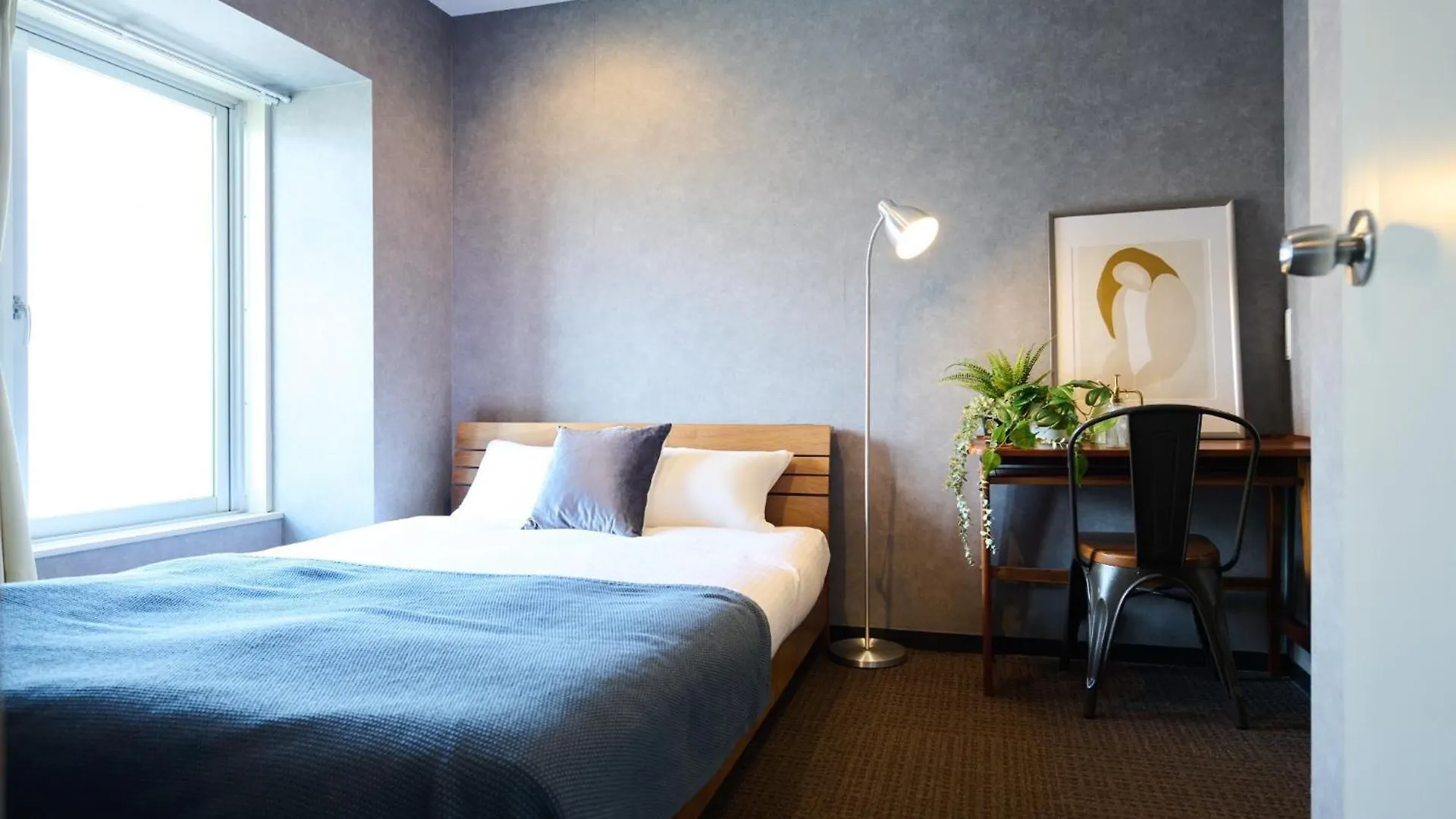 Sapporo - Apartment - Vacation Stay 43058V